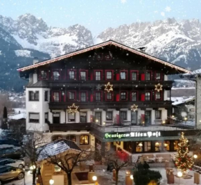 Alte Post Ellmau